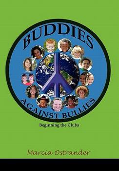 Paperback Buddies Against Bullies Book