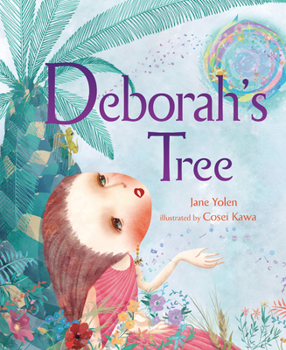 Paperback Deborah's Tree Book