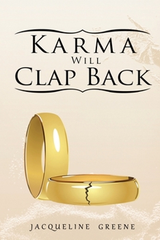 Paperback Karma Will Clap Back Book