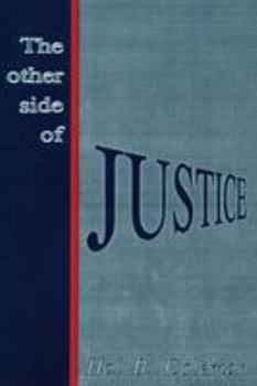 Paperback The Other Side of Justice Book