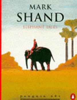 Paperback Elephant Tales (Penguin 60s) Book