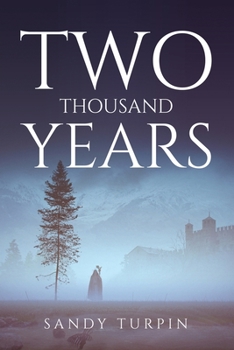 Paperback Two Thousand Years Book