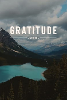 The Grateful Man Gratitude Journal for Men: Journal 5 Minutes a Day to Cultivate Mindfulness, Gratitude, and a Happier You - A Daily Positivity Notebook to Start with Gratitude