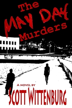 Paperback The May Day Murders Book