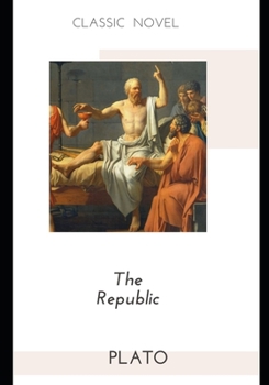 Paperback The Republic Book