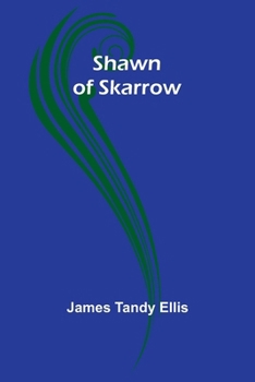 Paperback Shawn of Skarrow Book