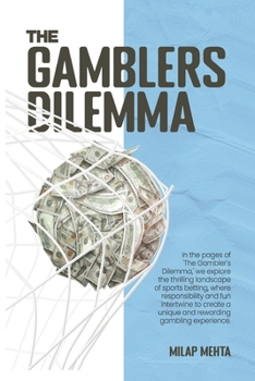 Paperback The Gamblers Dilemma Book