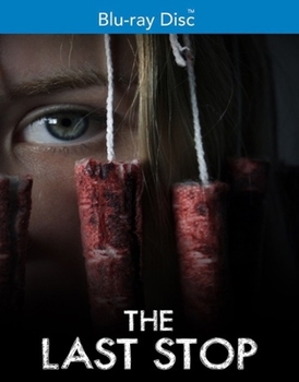 Blu-ray Last Stop Book