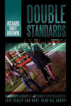 Paperback Double Standards Book