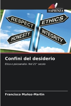 Paperback Confini del desiderio [Italian] Book