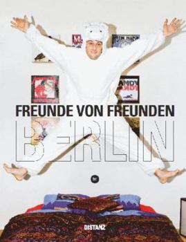 Hardcover Freunde Von Freunden [German] Book
