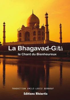 Paperback La bhagavad Gita [French] Book