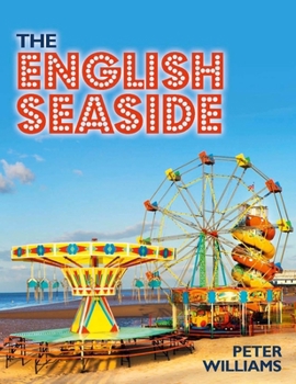 Paperback The English Seaside Book