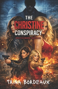 Paperback The Christine Conspiracy Book