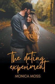 Paperback The Dating Experiment Book