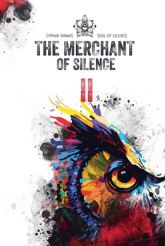 Paperback The Merchant of Silence Book