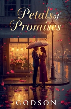 Paperback Petals of Promises Book