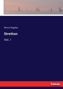 Paperback Stretton: Vol. I Book