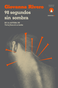 Paperback 98 Segundos Sin Sombra [Spanish] Book