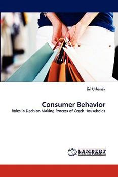 Paperback Consumer Behavior Book