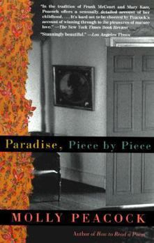 Mass Market Paperback Paradise, Piece by Piece Book