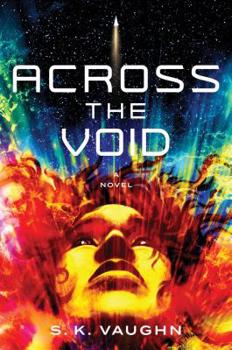 Hardcover Across the Void Book