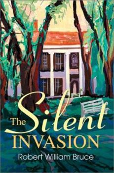 Paperback The Silent Invasion Book