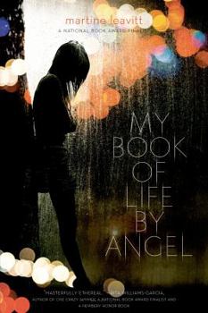 Paperback My Book of Life by Angel Book