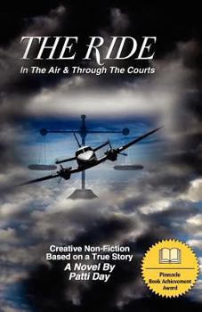 Paperback The Ride: In the Air and Through the Courts Book