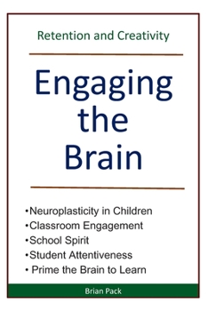 Paperback Engaging the Brain Book
