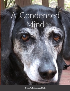 Paperback A Condensed Mind Book