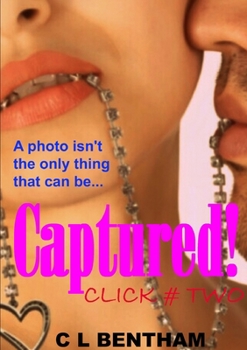 Paperback CLICK # TWO - Captured! Book