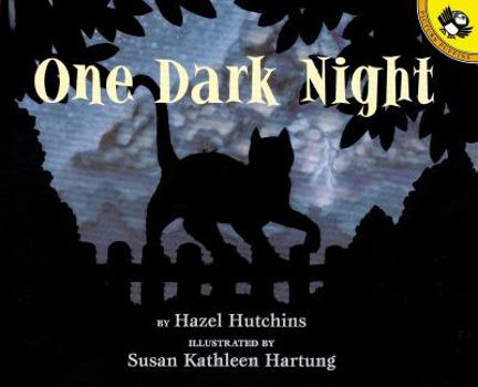 Paperback One Dark Night Book