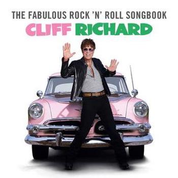 Music - CD The Fabulous Rock N Roll Songbook (Limit Book