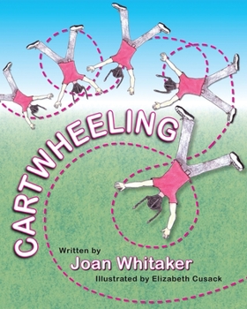 Paperback Cartwheeling Book