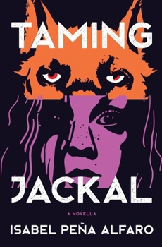 Paperback Taming Jackal Book