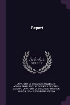 Paperback Report Book
