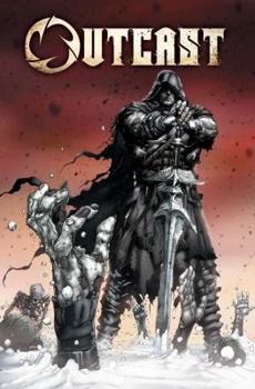 Valen the Outcast Vol. 1: Abomination - Book #1 of the Valen the Outcast