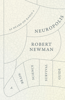 Hardcover NEUROPOLIS- HB Book