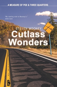 Paperback Cutlass Wonders Book