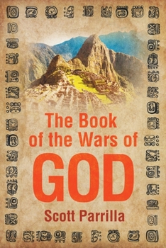 Paperback The Book of the Wars of God Book