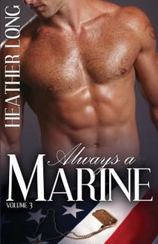 Paperback Always a Marine: Volume Three Book