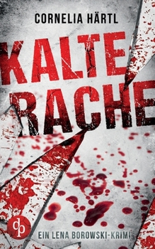 Paperback Kalte Rache [German] Book