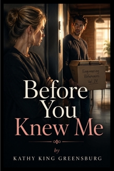 Before You Knew Me
