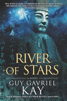 River of Stars - Book #2 of the Under Heaven