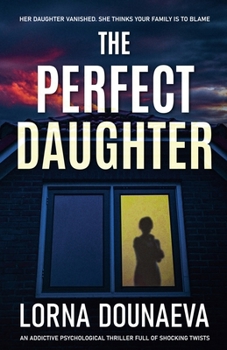 Paperback The Perfect Daughter Book