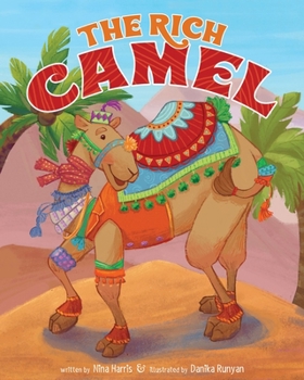 Hardcover The Rich Camel Book