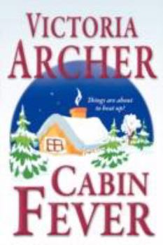 Paperback Cabin Fever Book
