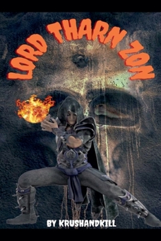 Paperback Lord Tharn Zon Book