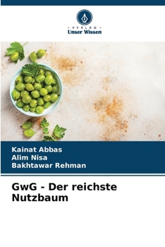 Paperback GwG - Der reichste Nutzbaum [German] Book